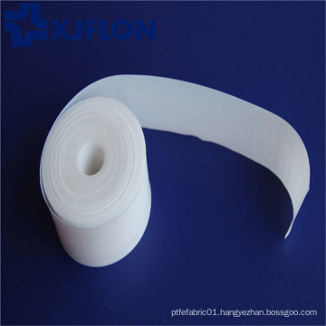 China manufacture etched ptfe film clear thin ptfe film